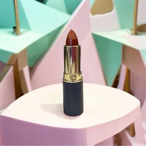 🍊 SIIA Change Agent Matte Lipstick | Dusty Orange